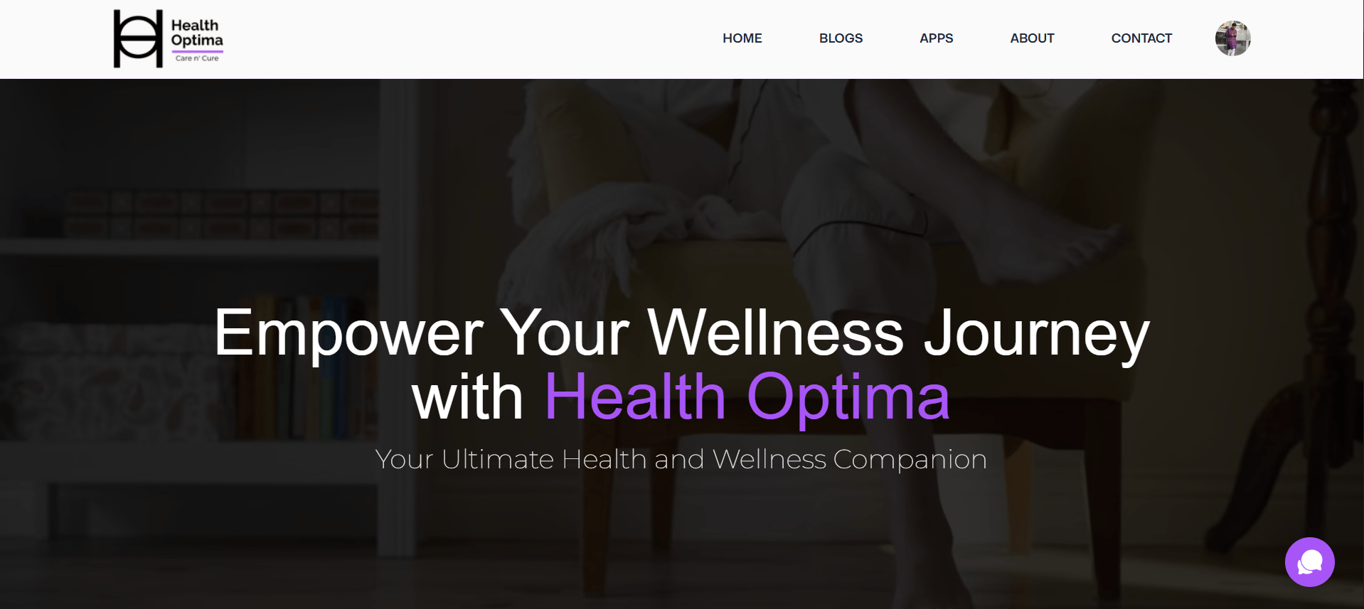 Health Optima