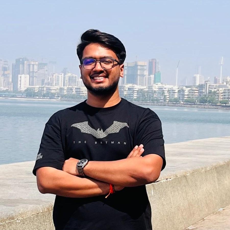 Ankit Panigrahi