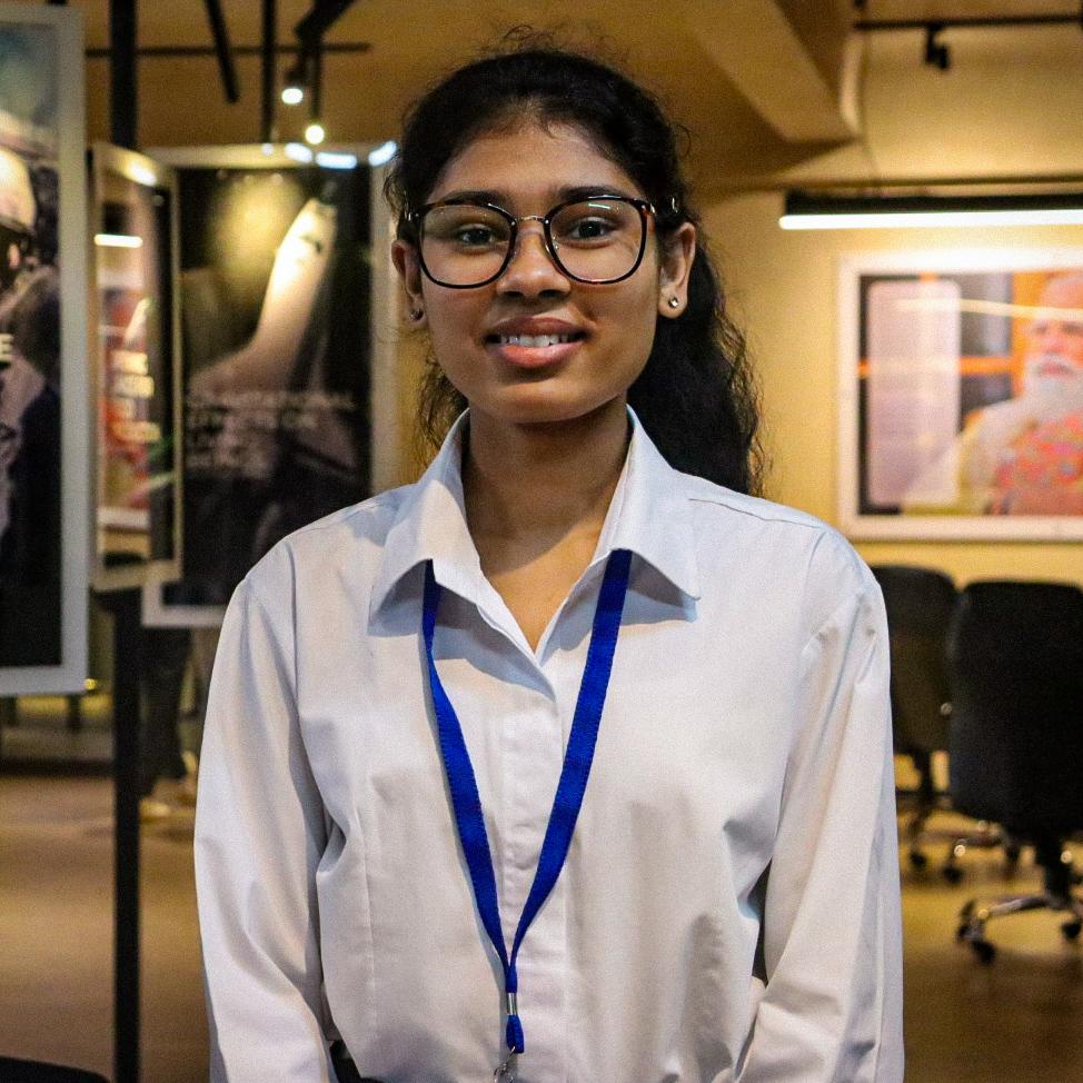 Isheta Aggarwal
