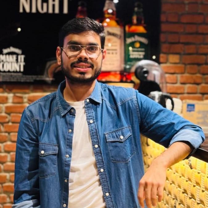 Rajat Srivastava