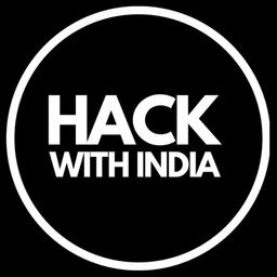 Hack With Chandigarh