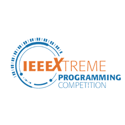 IEEEXtreme 18.0